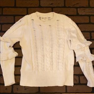 BlankNYC Women Sweater